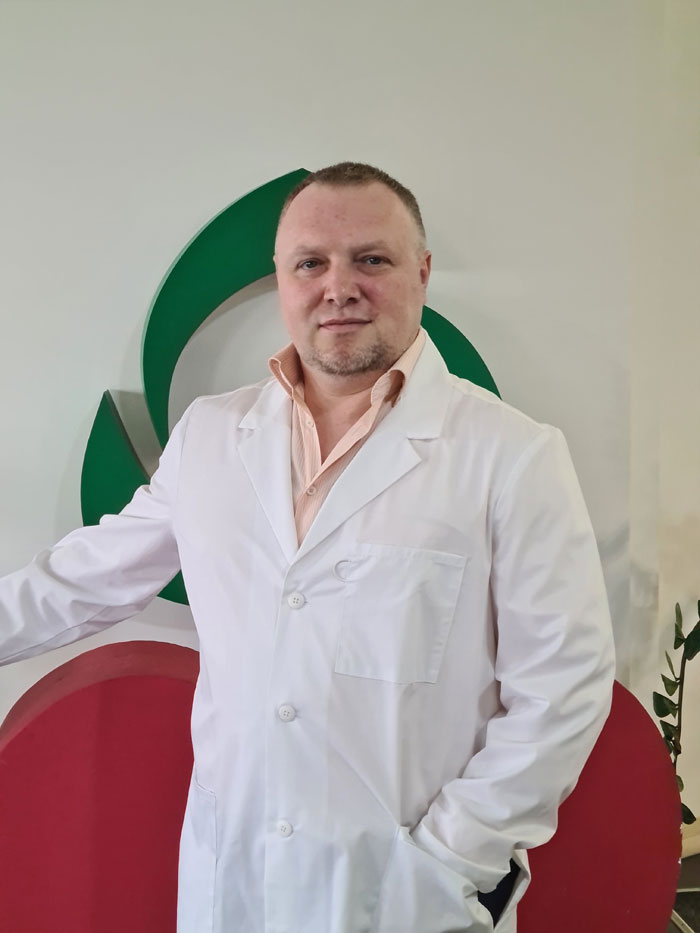 Доктор Карась